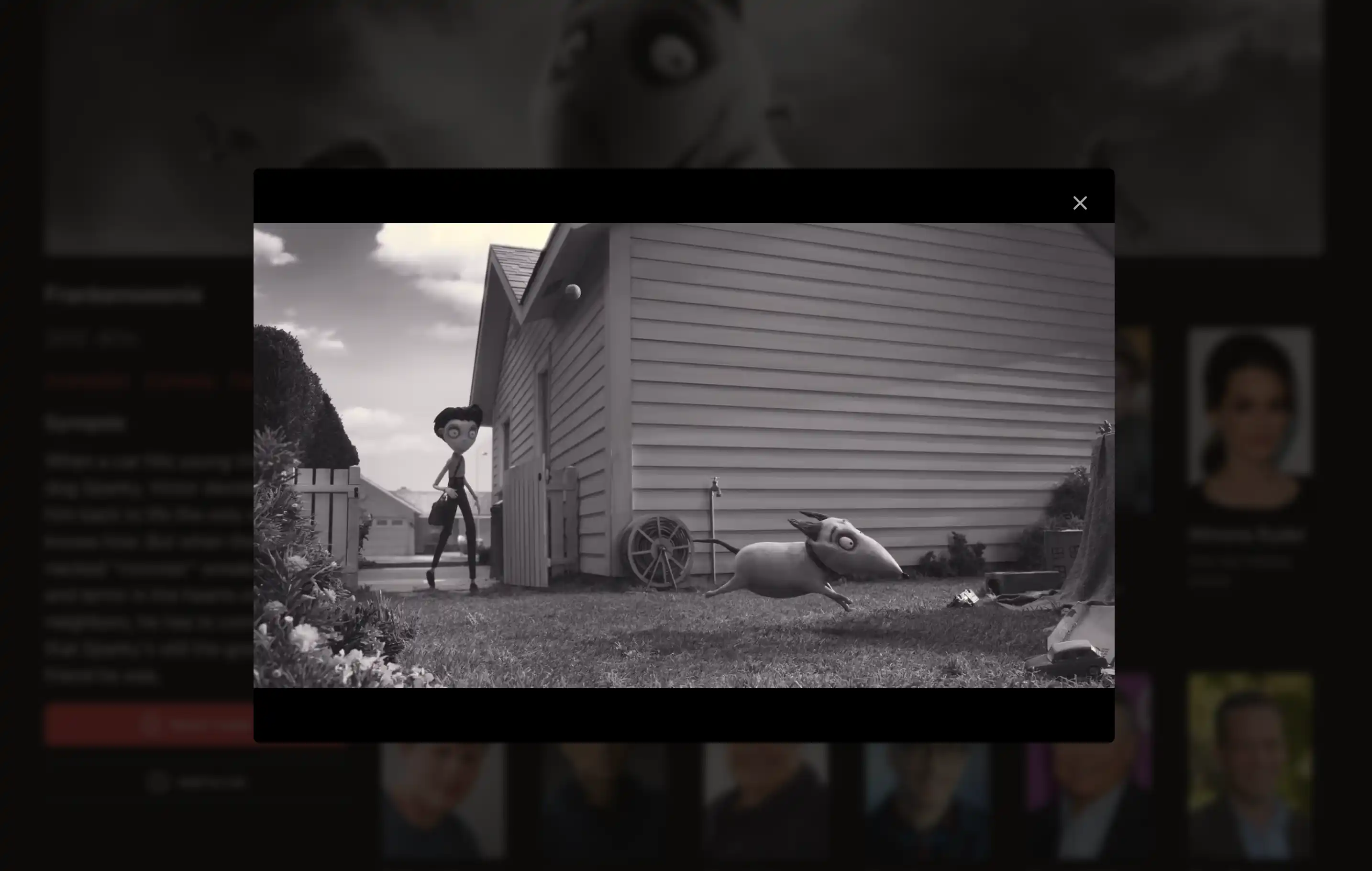 Trailer